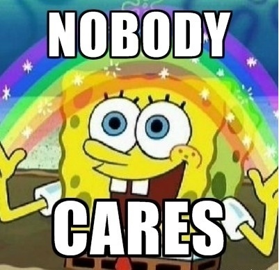 So today is my first ever cake day and guess what