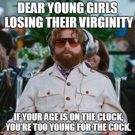 So true