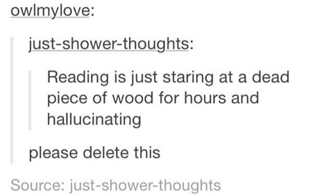 So true