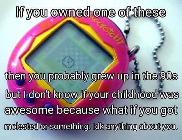 So true