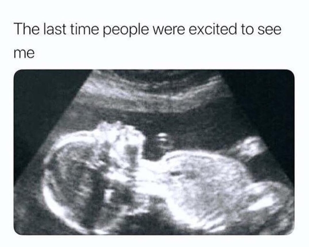 So true