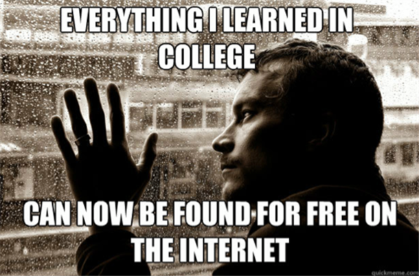 So true