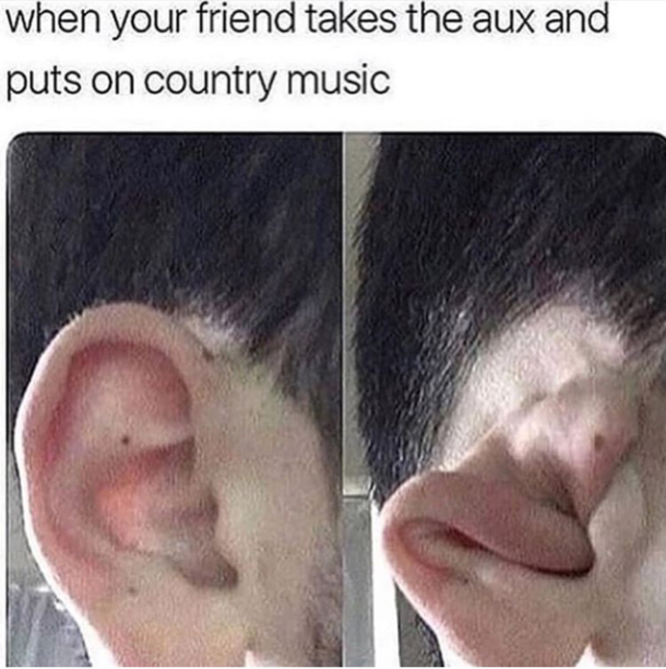So true