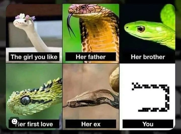 So true