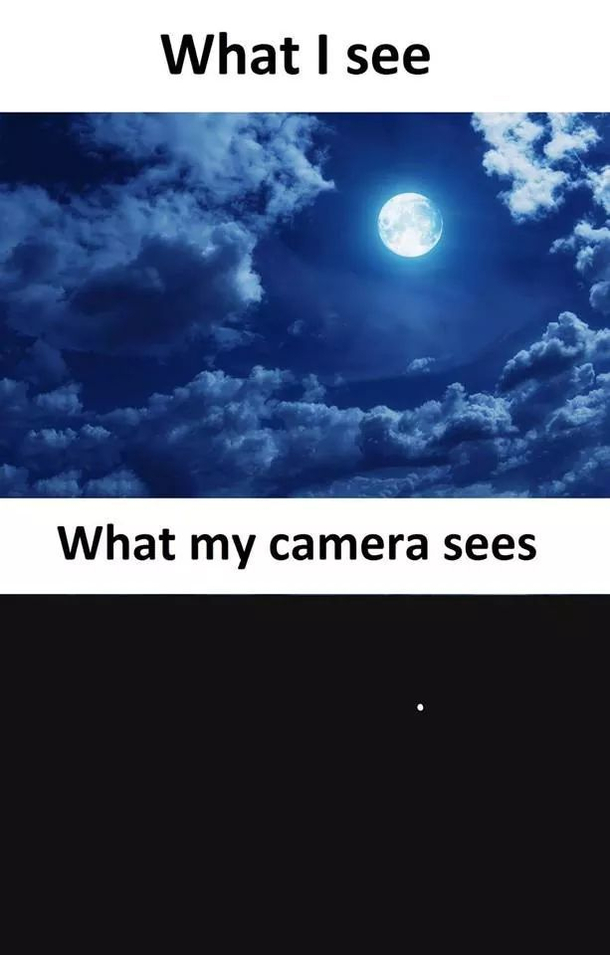 So true