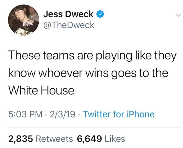 So true