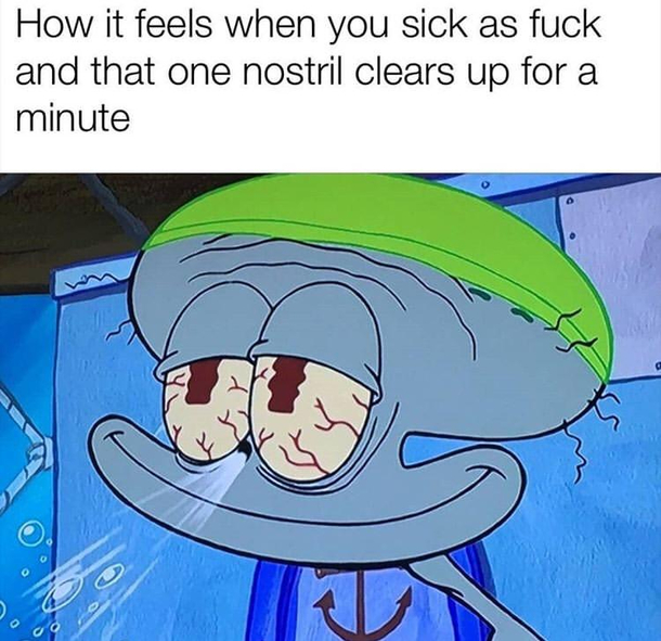 So true