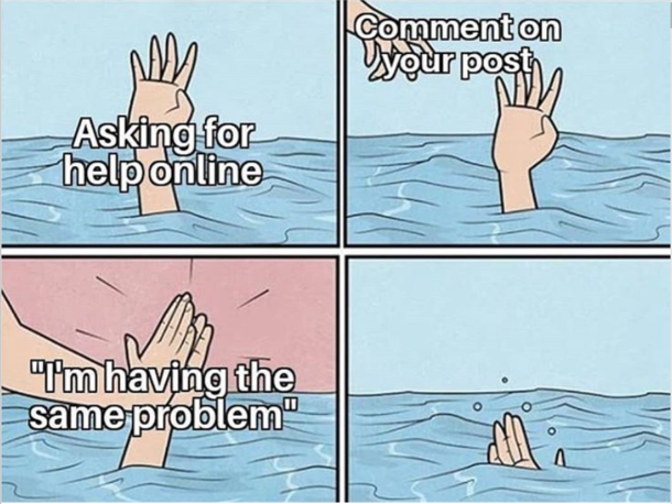 so true