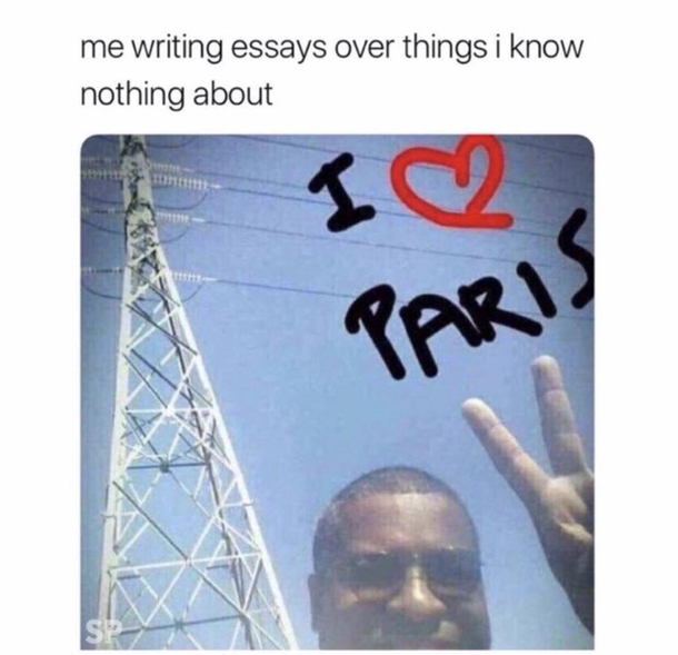 So true