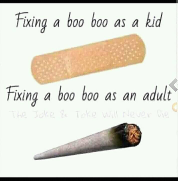 So true