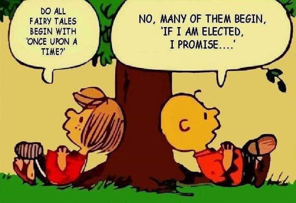 So true
