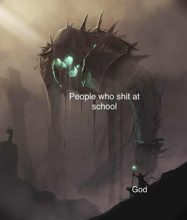 So true