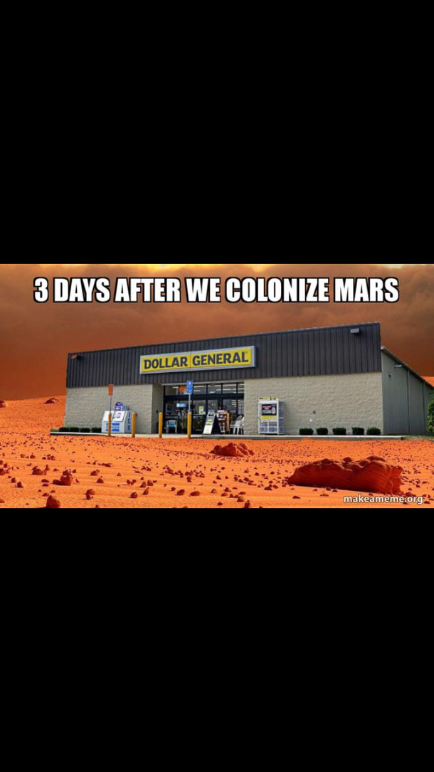 So true
