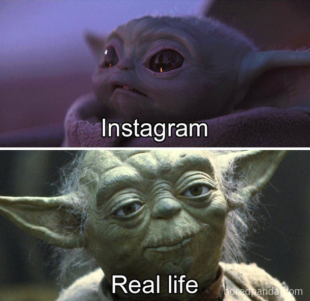 So true