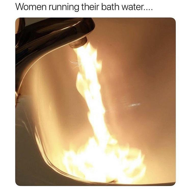 So true