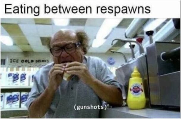 So true