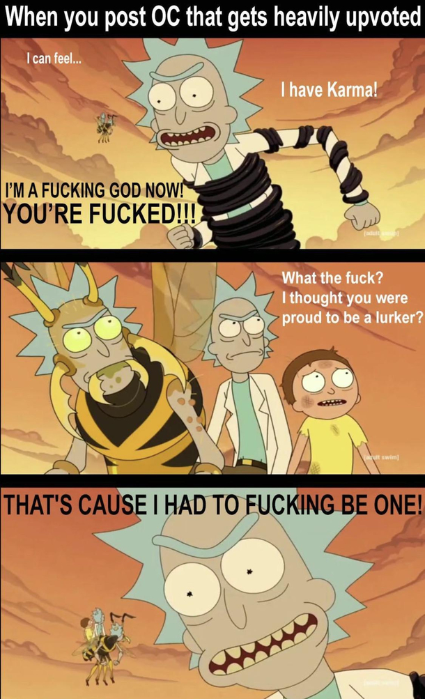 So true