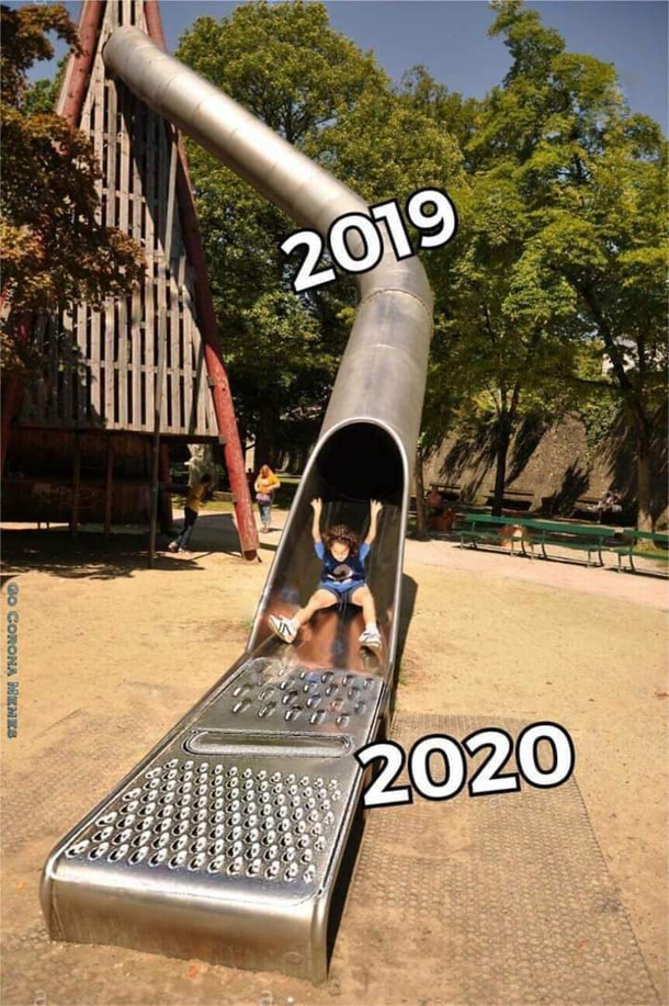 So true