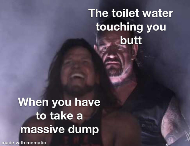 So true