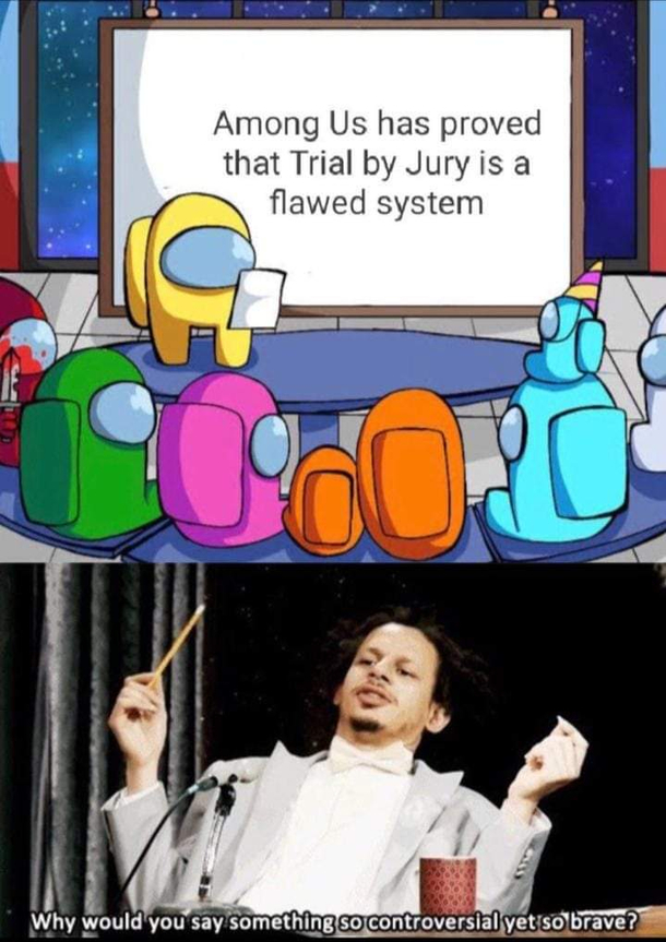 So true