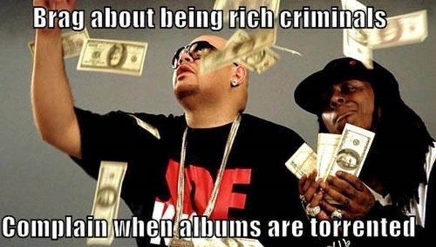 So true