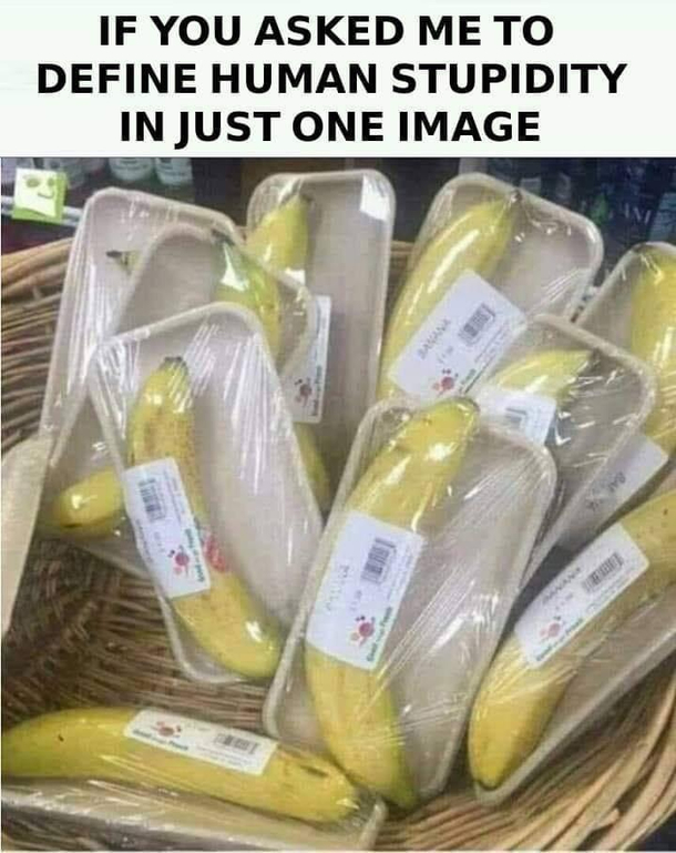 So unique