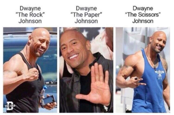 sO wHaT cAN I sAy