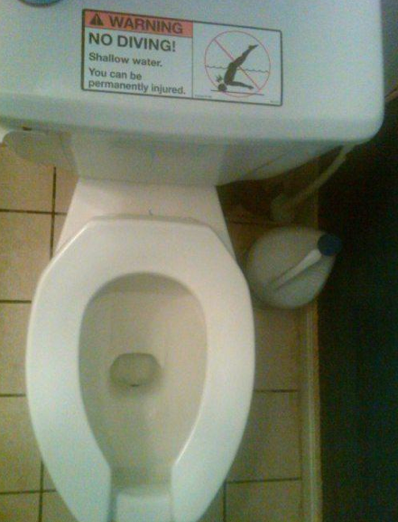 So who tried this
