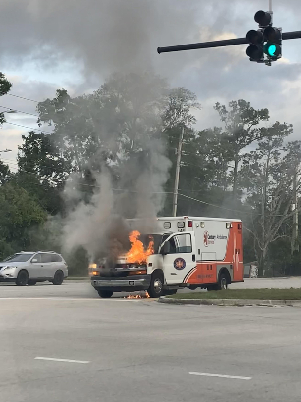 So youve had a bad day