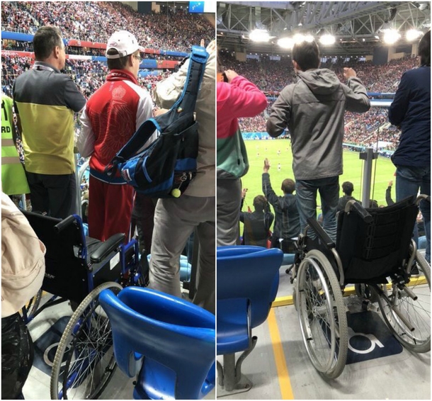 Soccer and its miracles