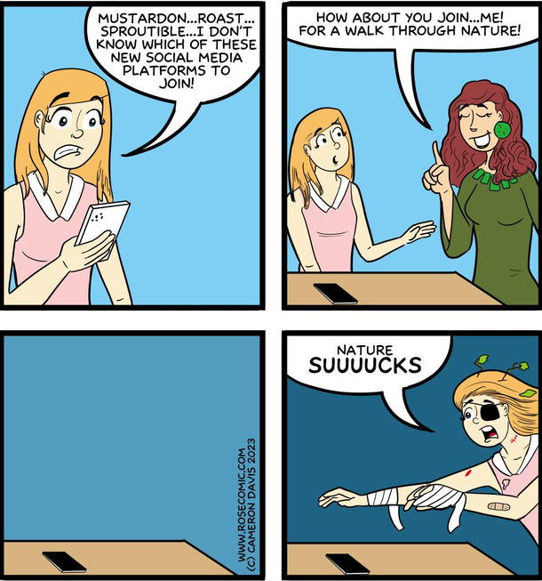 Social Media