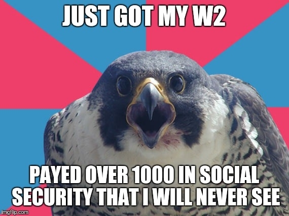 Social Security