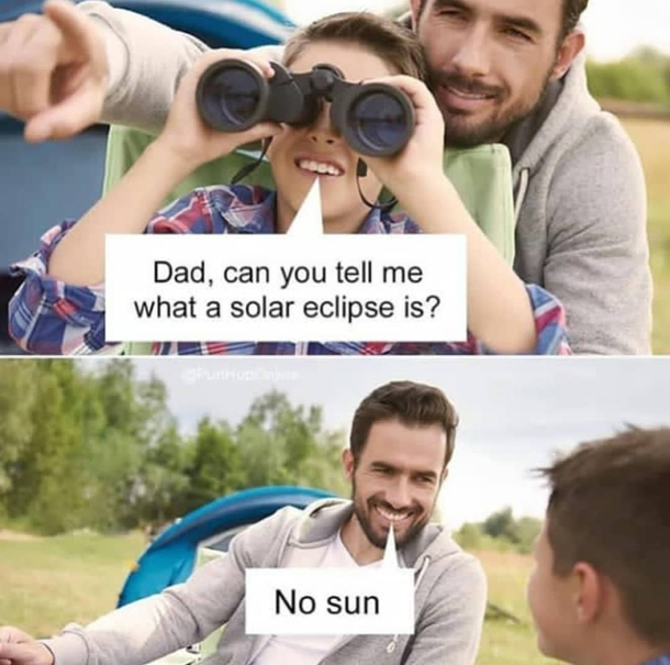 Solar Eclipse