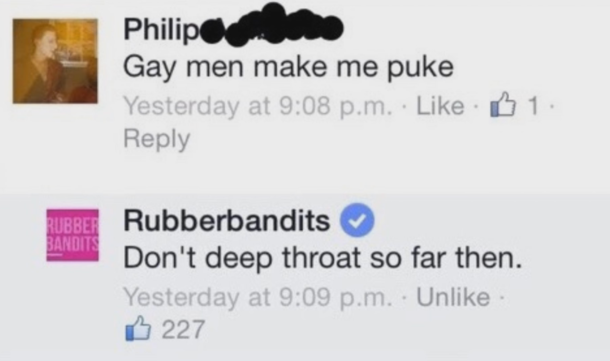 Solid advice