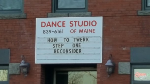 Solid advice