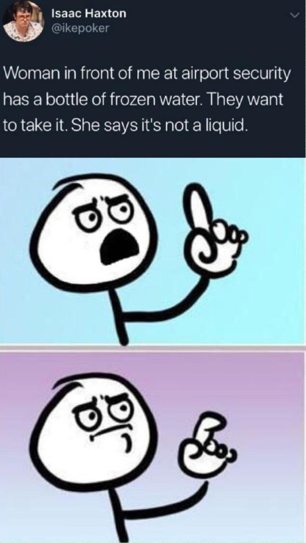 Solid point