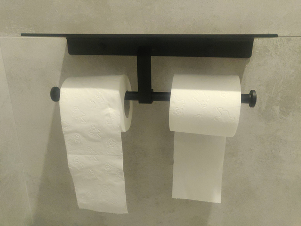 Solving the eternal dilema like a Pro