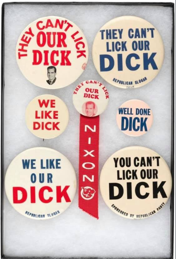 Some advertising slogans dont do well over time