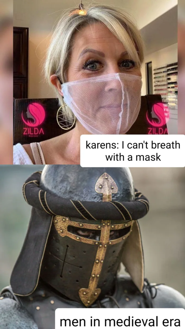 Some cry babies