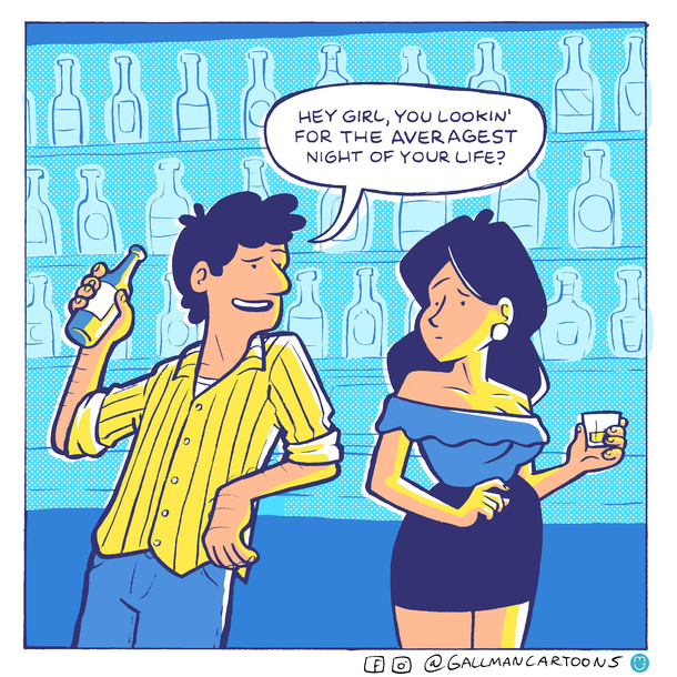 Some Honesty at the Bar