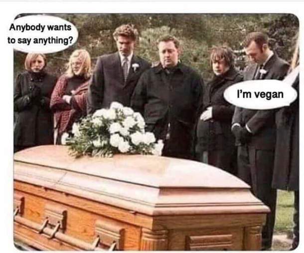 Some last words