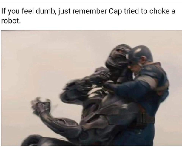 Some motivation