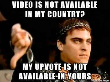 Some of us cant enjoy these posts