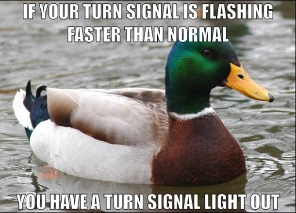 Some people just dont know