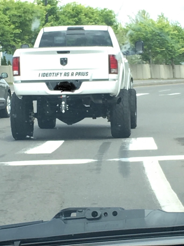 Some people just want to watch the world burn