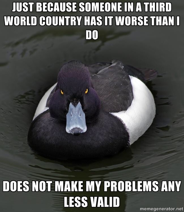 Some people really need to get this