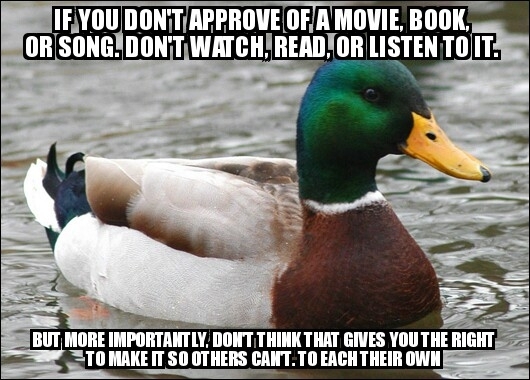 Some people really need to learn this