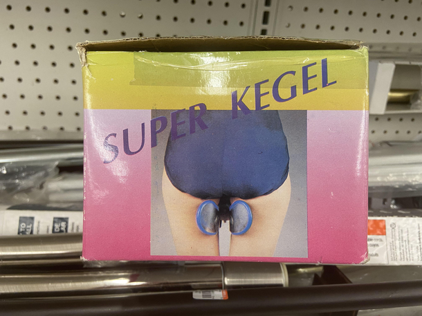 Some things should never be donated to a thrift store