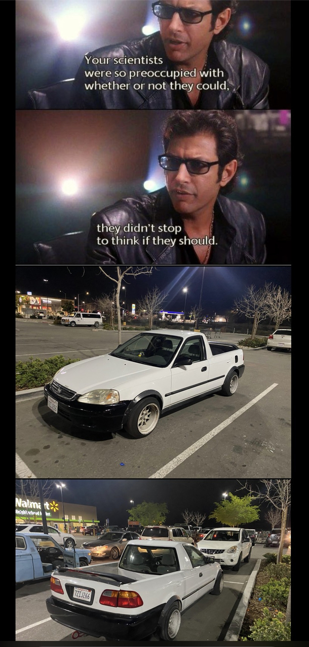 Some things should not be made