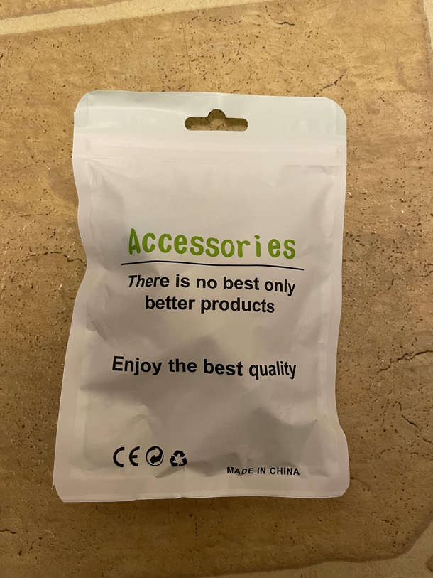 Some tool I ordered on Amazon Still cant tell if its the best or just better